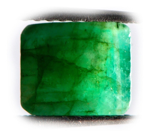 Esmeralda Natural Africana 1,40 7x5x4mm  (svgemstones) 0