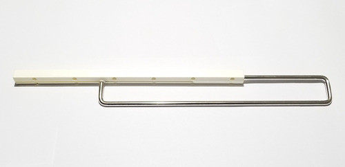 Colgador Extensible De Placard O Cocina De 300mm. 1