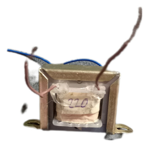 Transformador De 220v A 12v  1a 1