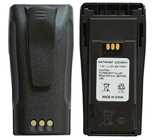 Nozza Nntn4496 Nntn4970 Nntn4497 Nntn4497cr 7.2v 2250mah Li- 0