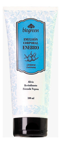Set Enebro Alivio -revitalizante- Envío Gratis!! 1