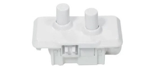 Interruptor Porta Refrigerador Crm54 Bre80 Brm49 Crm52 0