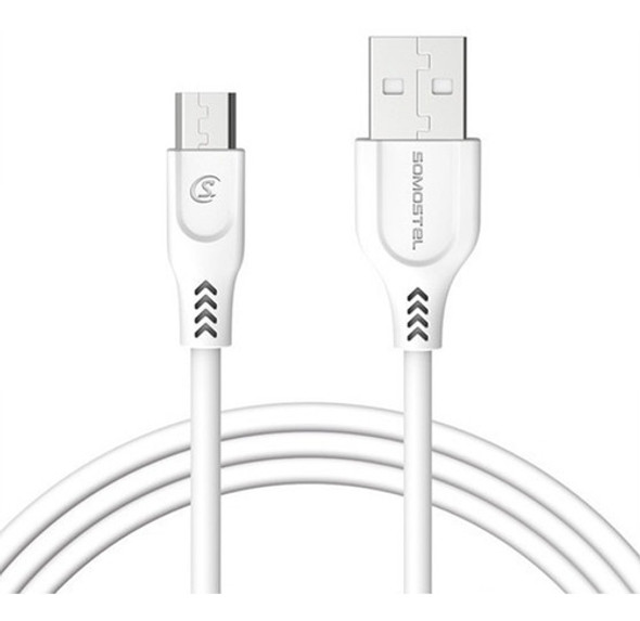 Cable De Datos Para Tipo-c (1 Metro) 0