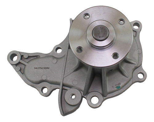 Bomba De Agua Toyota Carina 1981 /geely 1