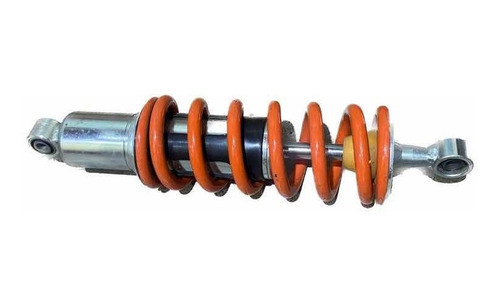 Amortiguador Monoshock Zanella Fx 250 0