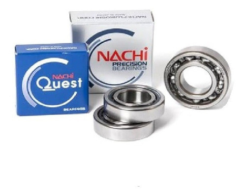 Rulemanes Nachi (japon) 63/28 Llu C3 0