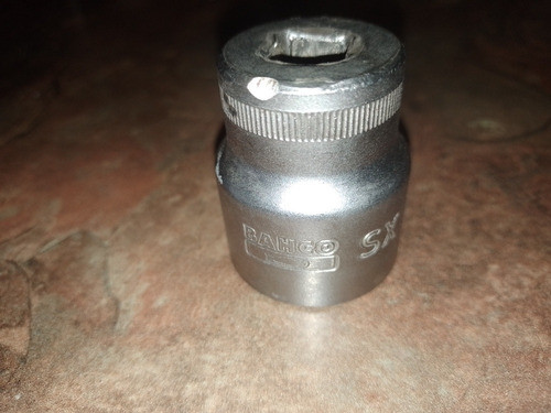 Tubo 30 Mm Bahco Exagonal En Buen Estado,calidad De Antes Sx 1