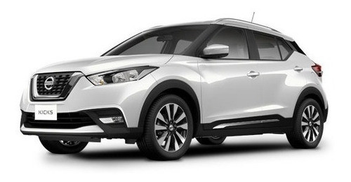 Service Oficial Nissan Kicks 10.000kms 0