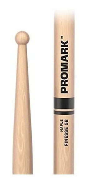 Palillos Para Bateria Promark De Arce Finesse 5bun Par 1 Palillos Para Bateria Promark De Arce Finesse 5bun Par 1