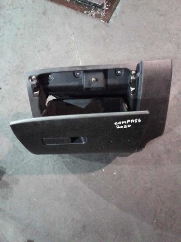 Porta Luvas Jeep Compass 2019/2021 1