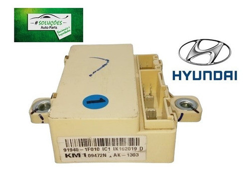 Modulo Rele Assy Hyundai Kia Sportage 919401f010 Original 0