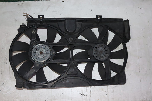Electroventilador Mercedes Benz Clase E Ev-300 0