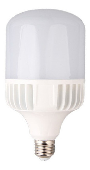 Lampara Led 50 W - E27 - Bajo Consumo - Categoria A+ 0