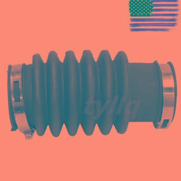 Nueva Entrada De Limpiador De Aire Manguera De Fuelle Para 2 1