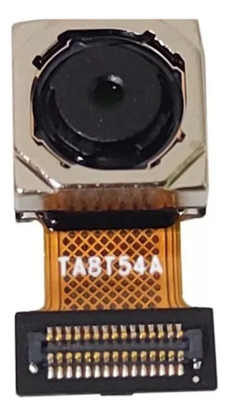 Camara Principal/trasera Samsung A03 Core A032 100% Original 0