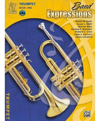 Trompeta (expresiones De Banda) 0