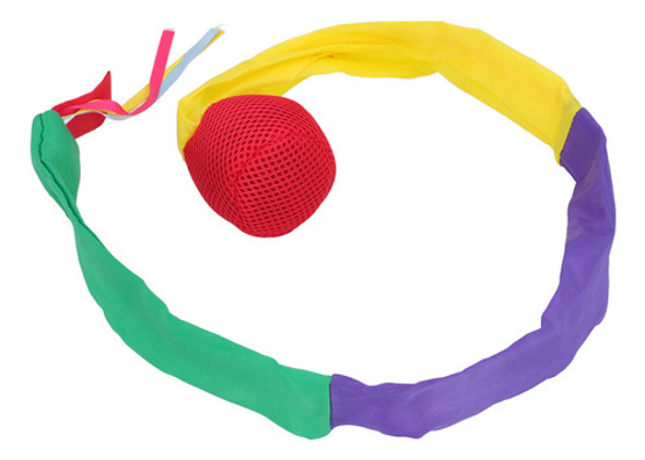 Throw And Catch Ball Tail Educational Safe E Atraente Para 1