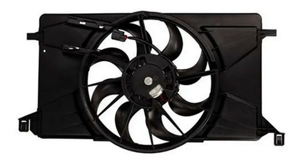 Electroventilador Ford Focus 2013 2014 2015 Motor 2.0 0 Electroventilador Ford Focus 2013 2014 2015 Motor 2.0 0