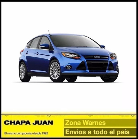 Electroventilador Ford Focus 2013 2014 2015 Motor 2.0 1 Electroventilador Ford Focus 2013 2014 2015 Motor 2.0 1