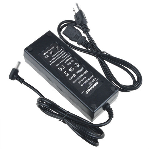 Ac / Dc Adaptador Para Maxim Ma661267 Clase 2 Cable Cable Ca 1