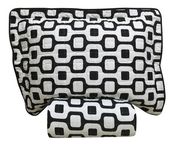 Cubrecama Twin Verano Morgan Cover 1 Plaza Rollerhoy Vip 0