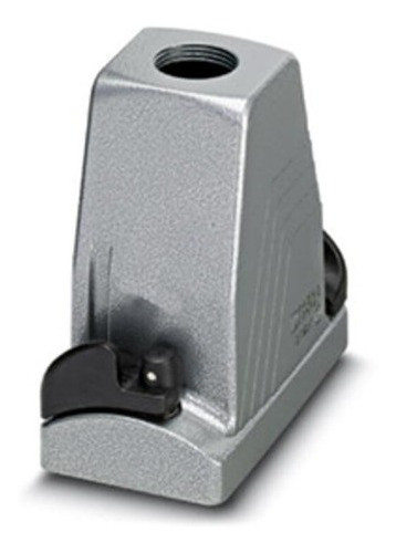 Carcasa Aerea Metalica De 10 Polos - Advance M32 0