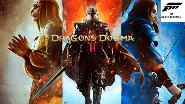 Dragon's Dogma 2 - Pc - Steam 0