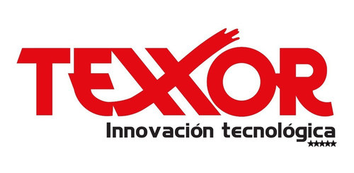 Revestimiento Revoque Plastico 28kg Texturado Color Texxor 1