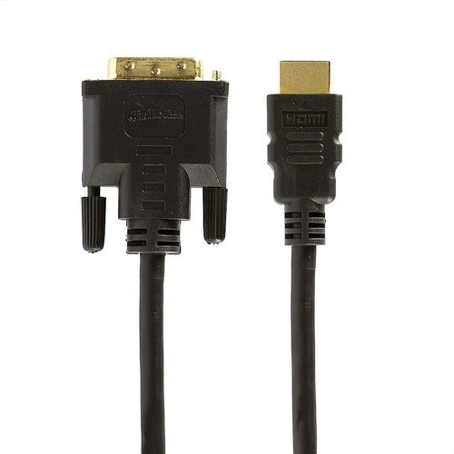 Cabo Dvi Para Hdmi Full Hd - 3 Mts 0