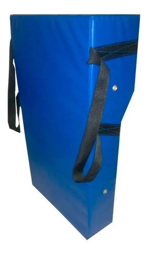 Escudo De Choque Rugby 80 X 45 X 20 Cm 1