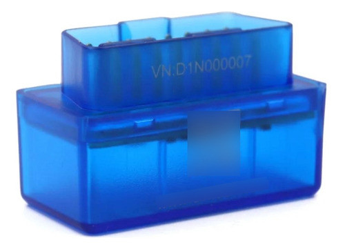 Elm327 Bluetooth V 1.5 0