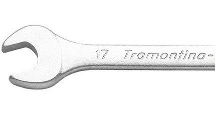 Chave Combinada 12mm 44650112 Tramontina Pro 1