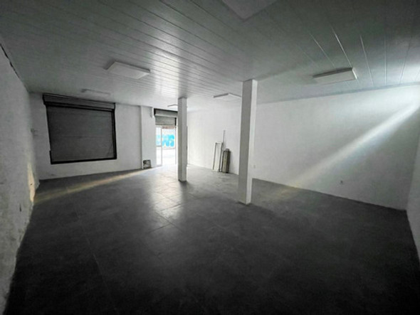 Local Comercial Al Frente !! 0