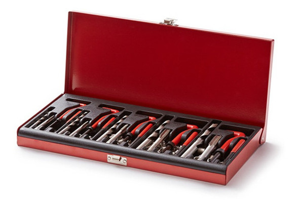 Juego De Insertos Para Rosca 6655 Bremen 1