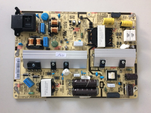Placa Fuente // Samsung Lh55dceplgc/zb 0