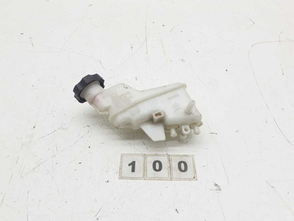 Reservatorio Fluido Freio Hyundai Hb20 2016 A 2019 0