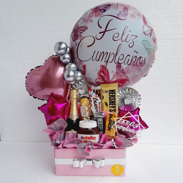 Regalos Cumpleaños , Sorpresas , San Valentin, Cumpleaños 1