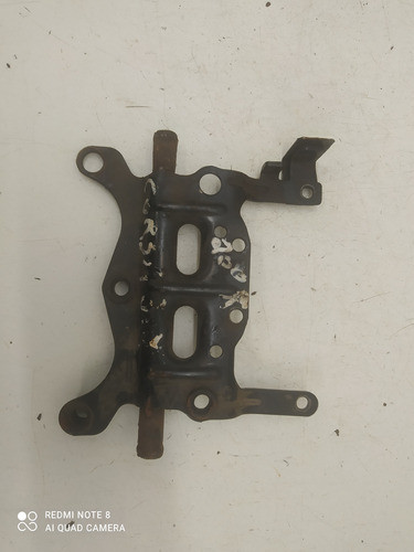 Tubo Cavalete Água Motor Chevrolet Corsa Celta 2008 0