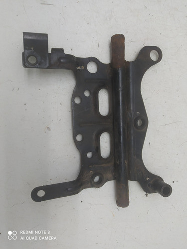 Tubo Cavalete Água Motor Chevrolet Corsa Celta 2008 1