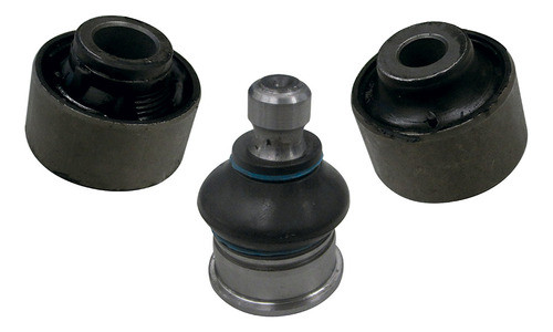 Kit Bujes-rotula Parr.sus.mar-ver-ki-not 0