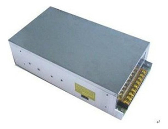 Fuente Switching 24v 800w 33.3a Pw800-24 1