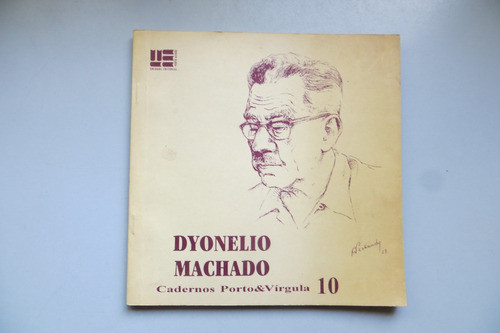 Dyonelio Machado Unidade Editorial Porto Alegro 1995 0