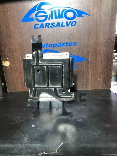 Modulo De Inyeccion Volkswagen Suran 1,6 2013 1