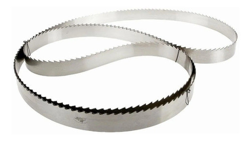 Hojas De Sierra Carnicera Descartable 19 Mm 3.250 Mm Sin Par 0