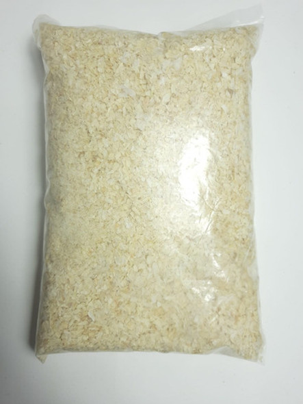 Cebola Granulada Desidratada Premium 500g Empório Alibune 1
