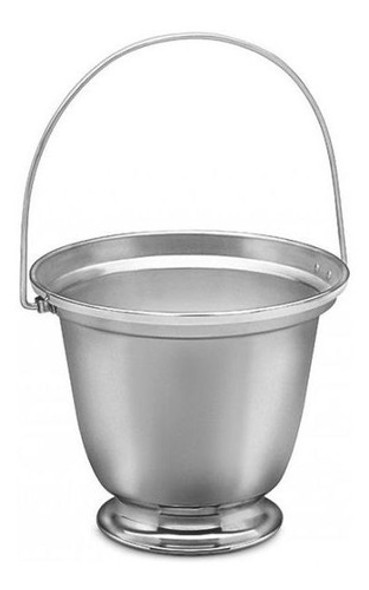 Balde De Gelo Para Champanhe 24   4.5 L - Alumínio 0