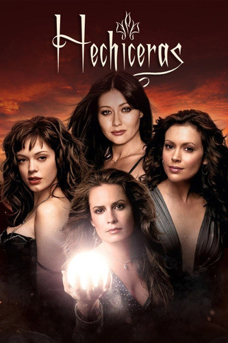 Charmed (embrujadas O Hechizadas) 0