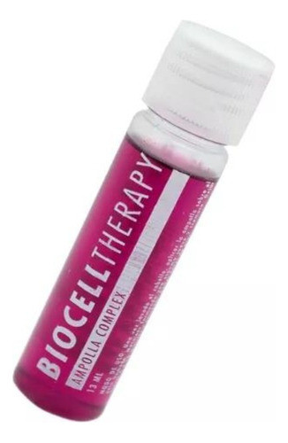 Exiline Biocell Therapy Ampolla Complex X Unidad Reparadora 0