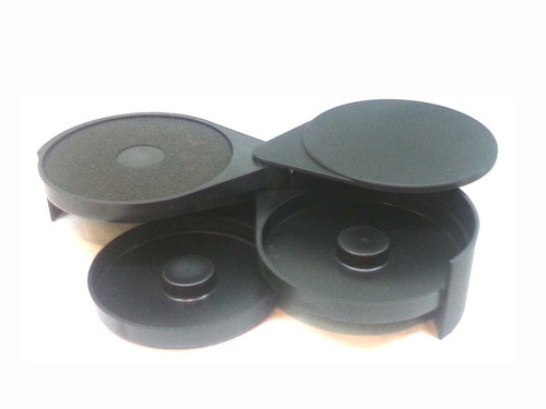 Bordeador / Labiador De Copas Para Cocteleria 1