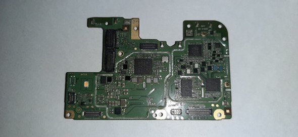 A10s Placa Madre Samsung A10s Original De Fábrica. Leer Bien 1